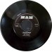 DAVE EDMUNDS I Hear You Knocking / Black Bill (MAM 1) Holland 1970 PS 45